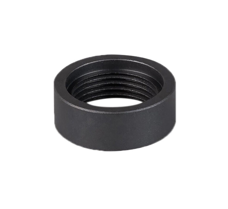 ADAPTER 1/2X28 THREAD SPACER ADAPTER 1/2X28 THREAD SPACER