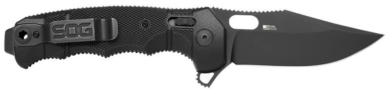 ~SOG Seal XR