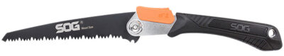 SOG FOLDING SAW W/SHEATH
