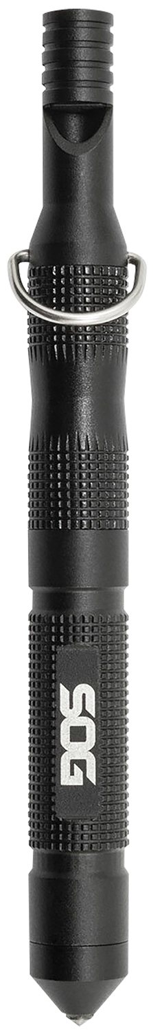 SOG FLINT 4.3" BLACK