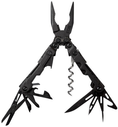 SOG POWERLITRE (BLACK) MULTI-TOOL