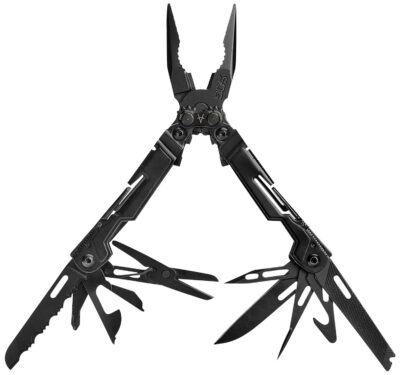 SOG Powerpint Black Multitool