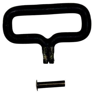LBE Unlimited ARSWIV Swivel Assembly  Black Rifle AR-Platform