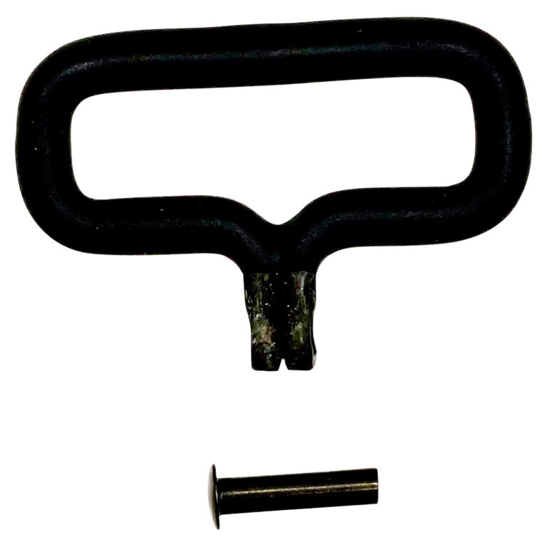 LBE Unlimited ARSWIV Swivel Assembly Black Rifle AR-Platform