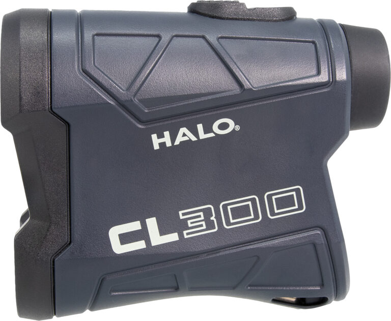 CL300-20/300 YD RANGE TO TREE/MAX 500 YARDS TO TARGET/5X MAG - BLACK