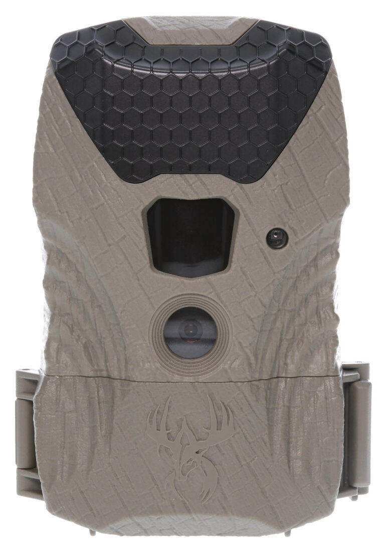 Wildgame Innovations WGIMIRG2 Mirage 2.0 Brown 30MP Resolution SD Card Slot Up to 32GB Memory