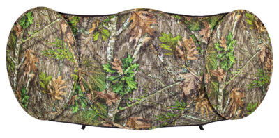 Ameristep Jakehouse Blind Mossy Oak Obsession