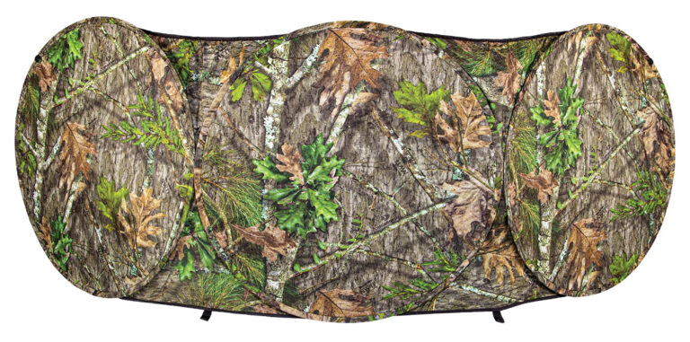 Ameristep Jakehouse Blind Mossy Oak Obsession