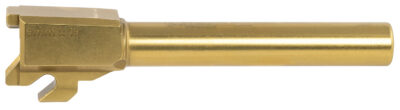 Sig Sauer 8900791 P320  9mm Luger 4.70″ Gold Titanium Nitride Steel, Fits Sig P320