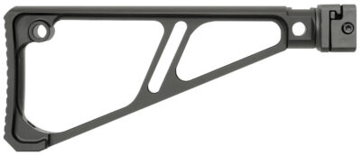 MI SIDE FOLDING FIXED EXTRUDED STOCK