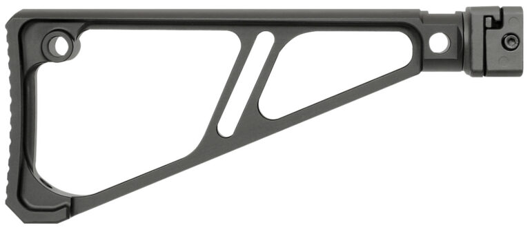 MI SIDE FOLDING FIXED EXTRUDED STOCK