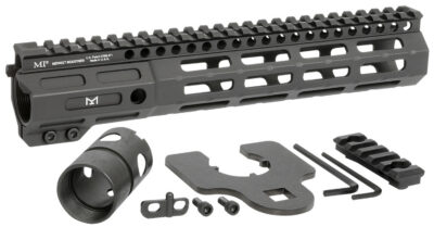 NIGHT FIGHTER HANDGUARDS M-LOK NIGHT FIGHTER M-LOK HANDGUARD 10.5” BLACK