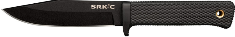 COLD STEEL SRK COMPACT W/SHEATH