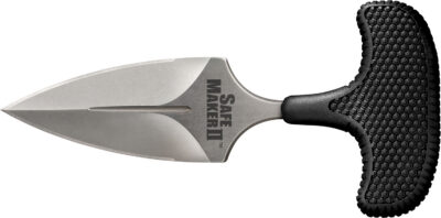 COLD STEEL SAFE MAKER II W/SHEATH