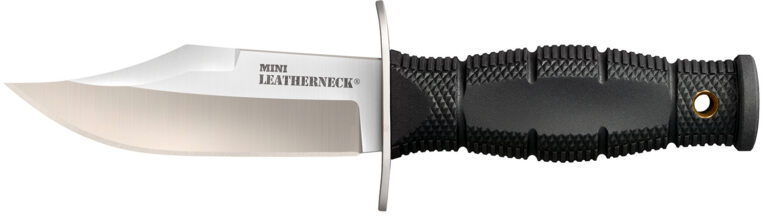COLD STEEL MINI LTHERNECK CLIP 3.5"
