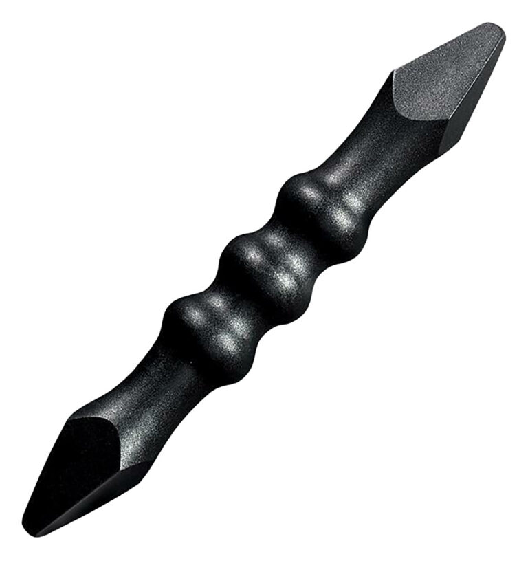 Cold Steel CS91MK Mini Koga SD2 Black Polymer 7.50"