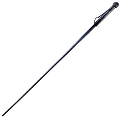 Cold Steel CS95SMB Sjambok  Black Polymer/Kray-Ex 42″