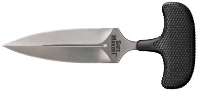COLD STEEL SAFE MAKER I W/SHEATH