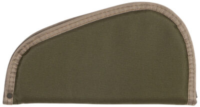Cloth Handgun Case 11″ Assorted Colors