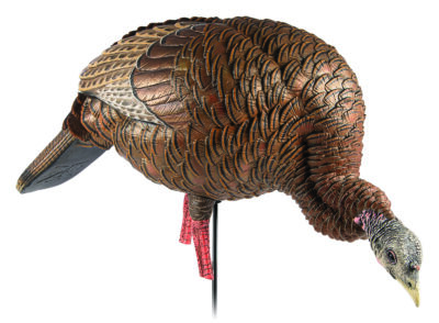 Avian X AVXAVX8107 HDR Feeder Hen Turkey Species Multi-Color