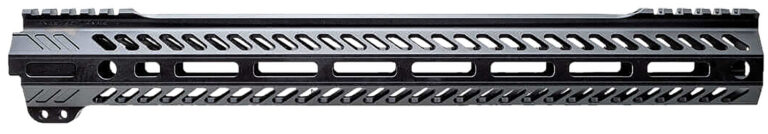 Angstadt Handguard - Ultra Light 15" M-LOK AR-15 Mil-Spec