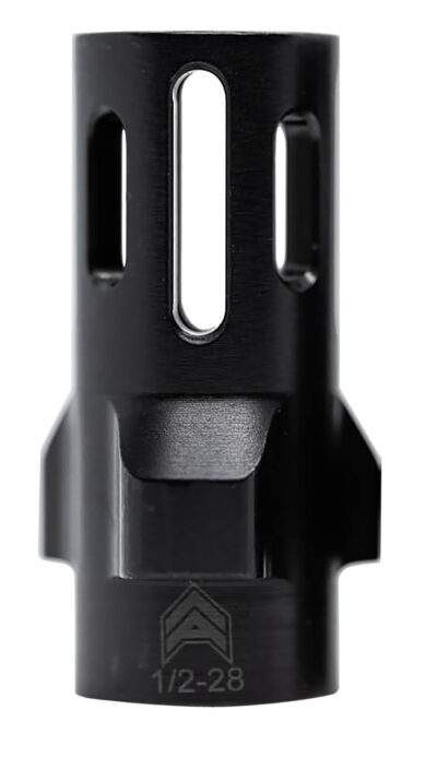 9MM 3-LUG ADAPTER A1 STYLE MUZZLE BRAKES 9MM 3-LUG ADAPTER A1 STYLE FLASHER HIDER 1/2-28