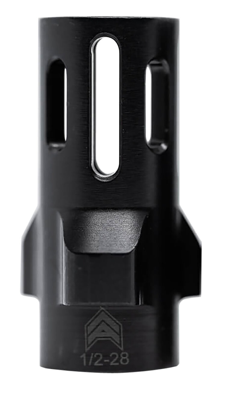 9MM 3-LUG ADAPTER A1 STYLE MUZZLE BRAKES 9MM 3-LUG ADAPTER A1 STYLE FLASHER HIDER 1/2-28