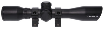 TRU TG-TG8504B3   4X32MM CMPT XBOW SCP BDC W/RNGS