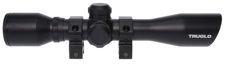 TRU TG-TG8504B3 4X32MM CMPT XBOW SCP BDC W/RNGS