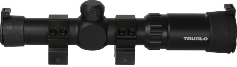 TRU TG-TG8514BLC 1-4X24 OPTI-SPEED XBW SCP IR
