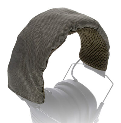 Walker’s GWPHDBND Razor Headband Wrap Black Nylon 13.50″ Long