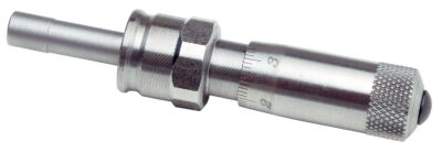 LOCK-N-LOAD PISTOL METERING INSERTS HORNADY LOCK-N-LOAD MICROMETER PISTOL METERING INSERT