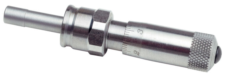 LOCK-N-LOAD PISTOL METERING INSERTS HORNADY LOCK-N-LOAD MICROMETER PISTOL METERING INSERT