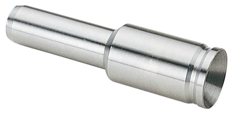 LOCK-N-LOAD POWDER MEASURE DRAIN TUBE HORNADY LOCK-N-LOAD DRAIN TUBE INSERT