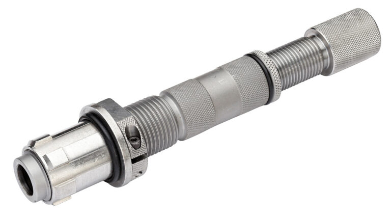 Hornady 095330 Bullet Feeder Die for 9mm Luger 380 ACP