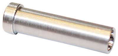 Hornady 397108 ELD Match  .308″ 30 Cal Works With A Max Bullets