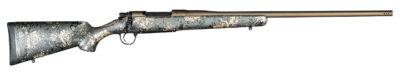 CHRIS MESA FFT 7MM REM 22 GRN/BLK/TAN