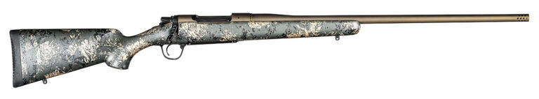 CHRIS MESA FFT 7MM REM 22 GRN/BLK/TAN