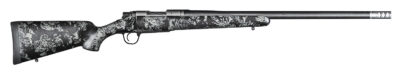 CHRIS RIDGELINE FFT 22-250 20 BLK/GRY