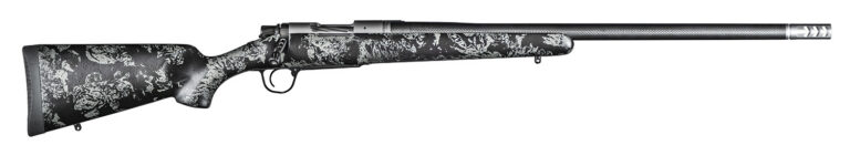 CHRIS RIDGELINE FFT 22-250 20 BLK/GRY