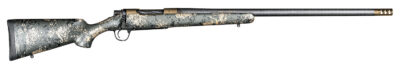 CHRIS RIDGELINE FFT 22-250 20 GRN/BLK BB