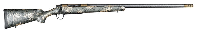 CHRIS RIDGELINE FFT 22-250 20 GRN/BLK BB