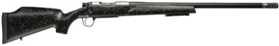 CHRIS TRAVERSE 338 LAPUA 27 BLK/GRY