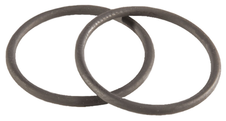 SilencerCo O-RING BOOSTER PACK