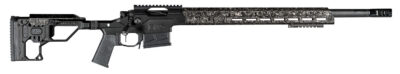 CHRIS MPR 6MM CREED 24 1-8 BLK MLOK CF