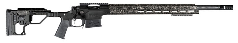 CHRIS MPR 6MM CREED 24 1-8 BLK MLOK CF