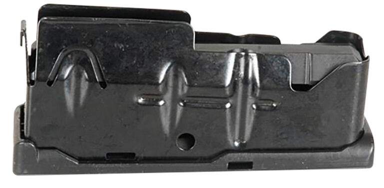 Savage Arms 55117 110 4rd 270 Win/30-06 Springfield/25-06 Rem Fits Savage 11FC/10 Predator Hunter/12LRP/12FCV/10FC/110 Blued Steel