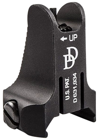 AR-15  FIXED BACKUP FRONT SIGHT FIXED BACKUP FRONT SIGHT FOR AR-15 BLACK