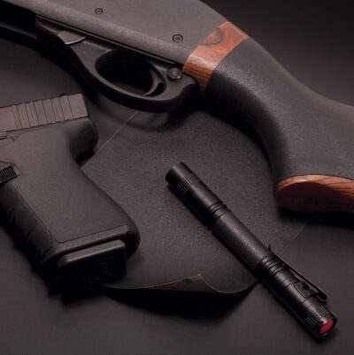 Hogue 17079 D.I.Y. Wrapter Adhesive Grip made of Heavy Grit with Black Finish & 5″ x 6.75″ Dimensions for  Firearms