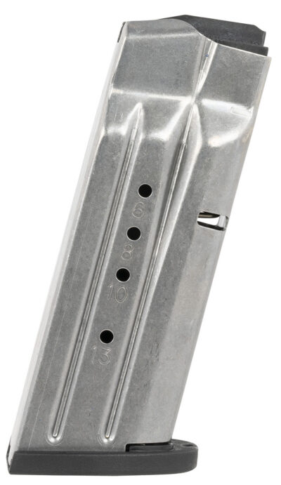 Smith & Wesson 3015319 M&P Shield Plus  13rd 30SuperCarry